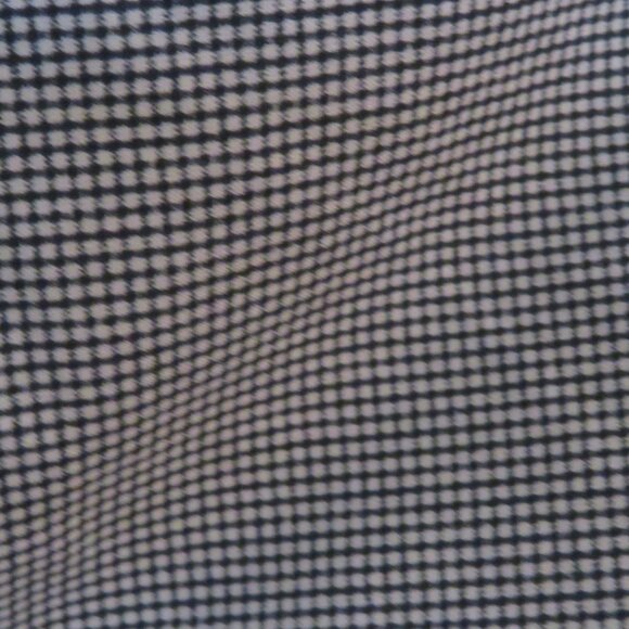 nwot Avia Black/White Check SKORT XS (K569) - Picture 3 of 5